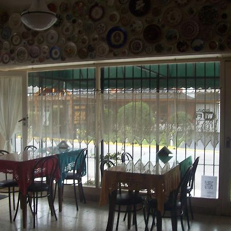 Il Albergo Dei Tre Re Mar del Plata Kültér fotó