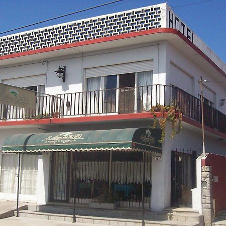 Il Albergo Dei Tre Re Mar del Plata Kültér fotó