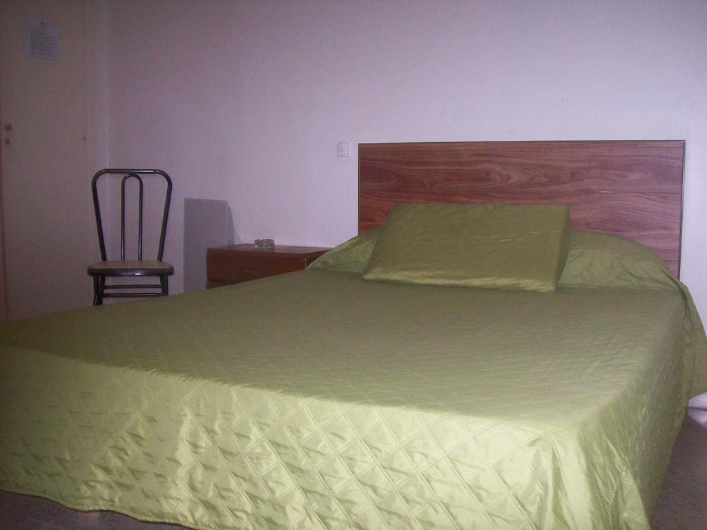 Il Albergo Dei Tre Re Mar del Plata Szoba fotó