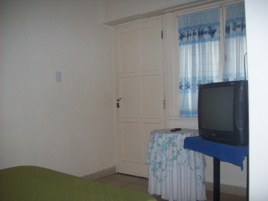 Il Albergo Dei Tre Re Mar del Plata Szoba fotó