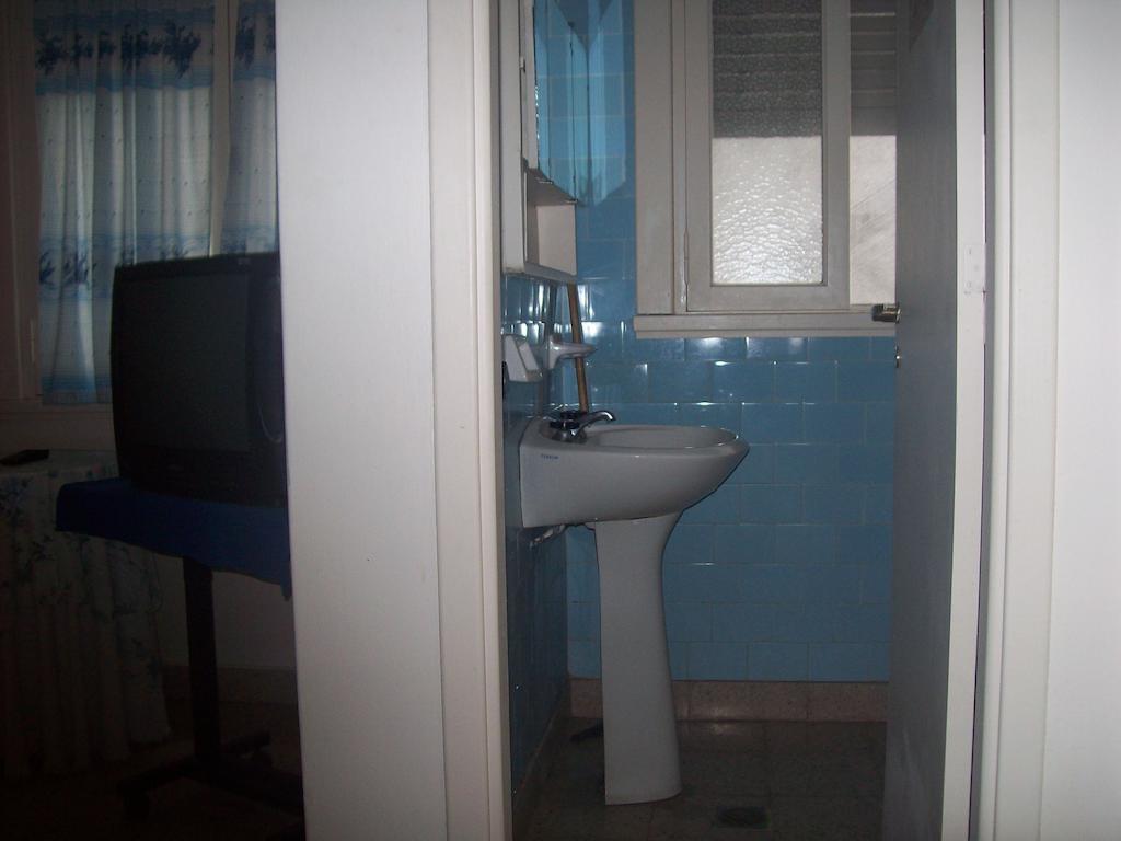 Il Albergo Dei Tre Re Mar del Plata Szoba fotó