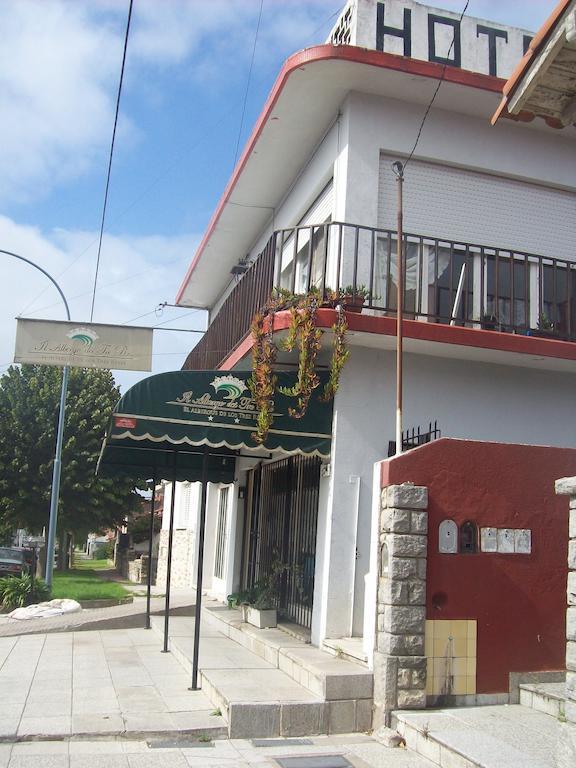Il Albergo Dei Tre Re Mar del Plata Kültér fotó