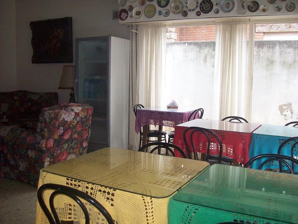 Il Albergo Dei Tre Re Mar del Plata Kültér fotó