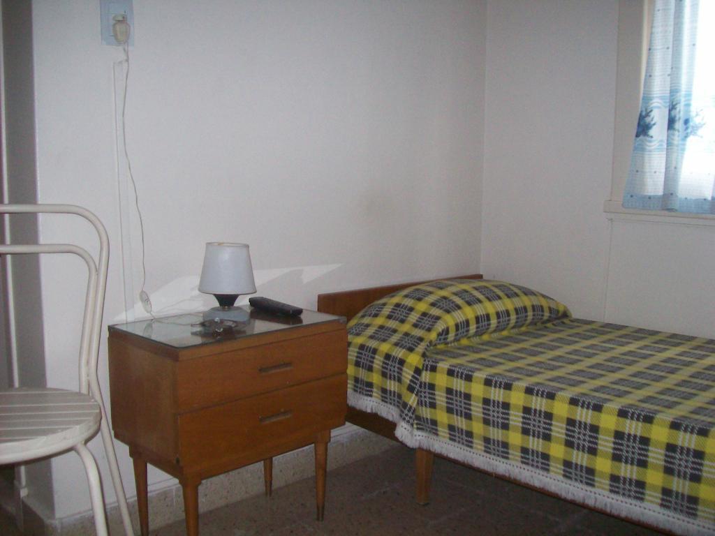 Il Albergo Dei Tre Re Mar del Plata Szoba fotó