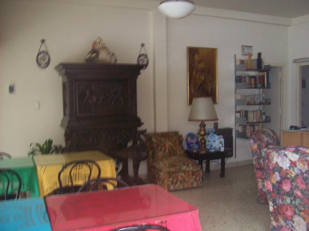 Il Albergo Dei Tre Re Mar del Plata Kültér fotó