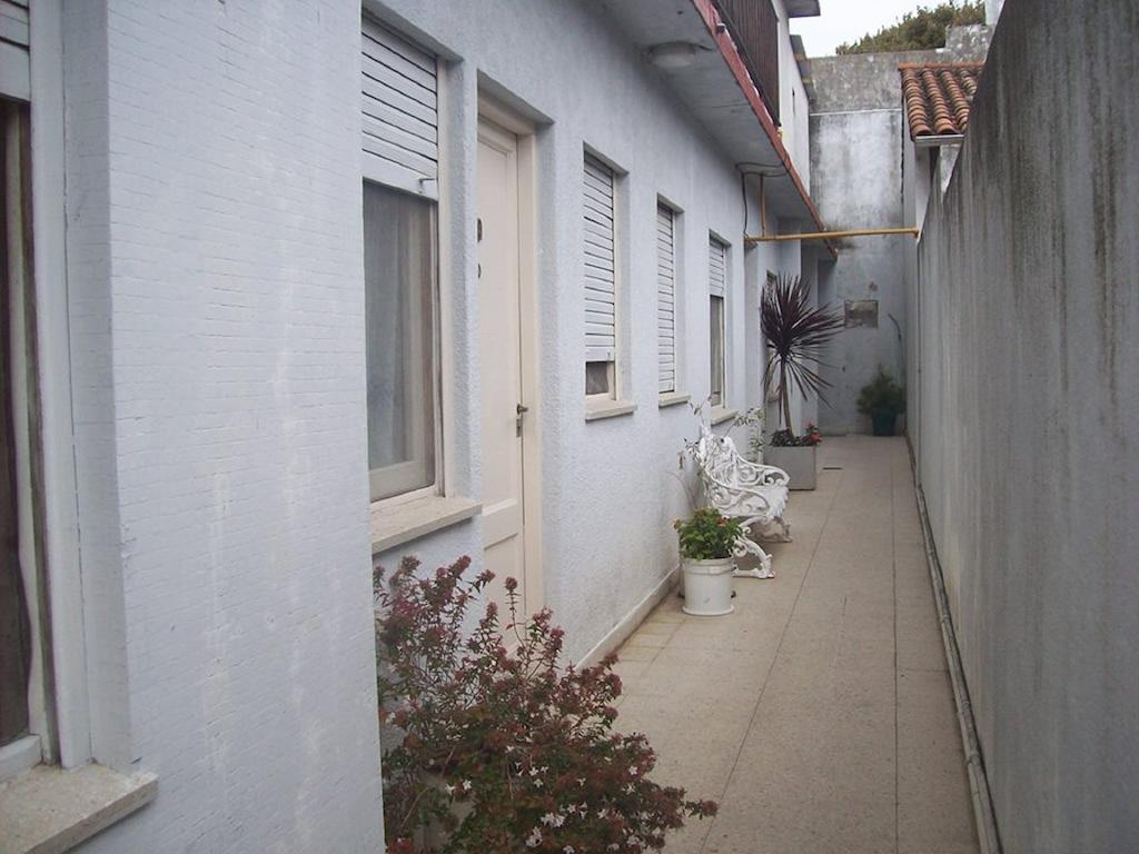 Il Albergo Dei Tre Re Mar del Plata Kültér fotó