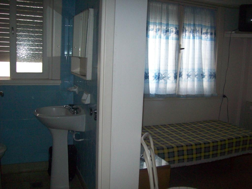 Il Albergo Dei Tre Re Mar del Plata Szoba fotó