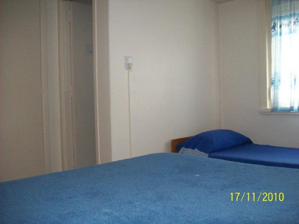 Il Albergo Dei Tre Re Mar del Plata Kültér fotó